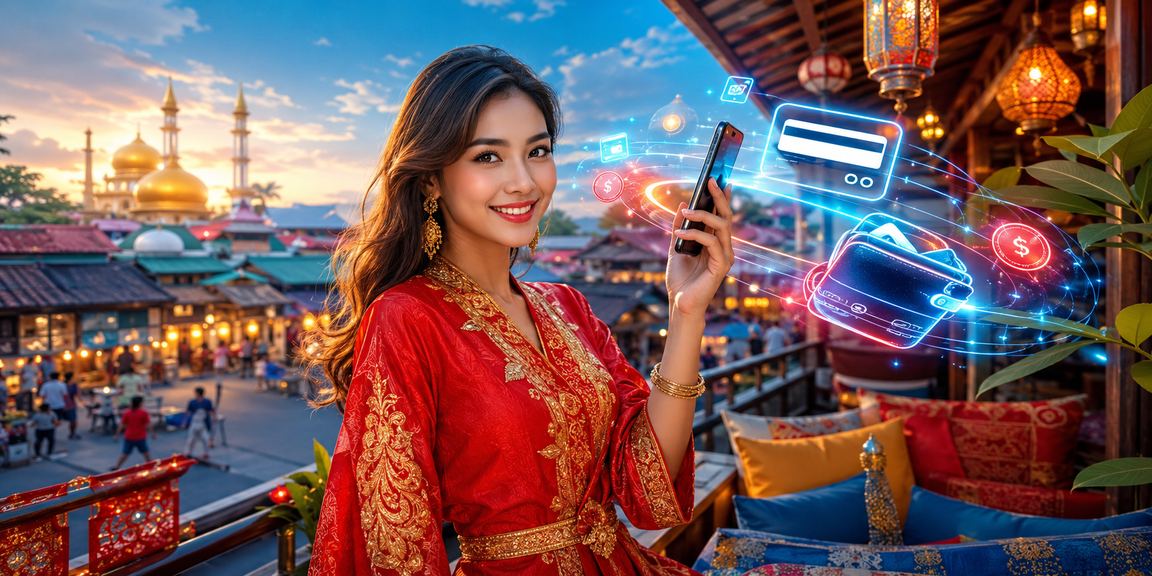 Pengguna Kota Bharu Kelantan mengikuti perlawanan kriket langsung melalui telefon mudah alih ultra88