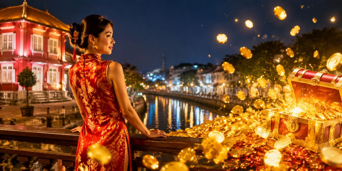Bonus deposit gaya Melayu Melaka untuk pengguna baharu ultra88