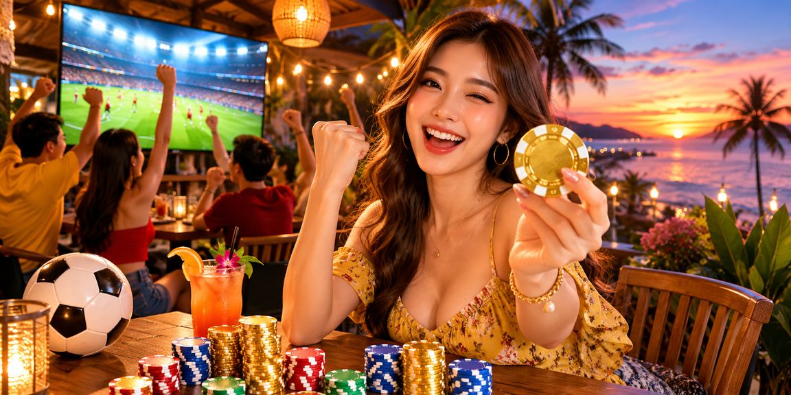 Pengguna Malaysia membuat deposit pertaruhan dalam Ringgit Malaysia melalui platform ultra88