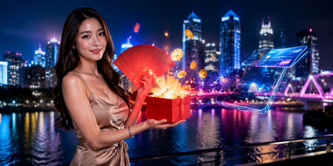 Sampul merah bonus gaya Malaysia untuk pemain permainan meja ultra88