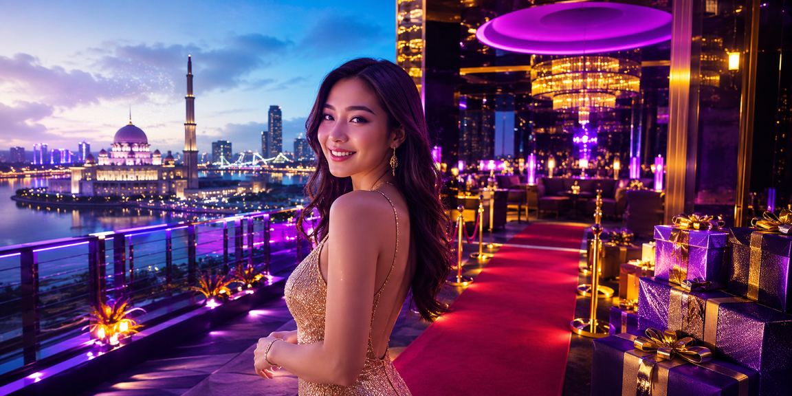 Proses deposit gaya Melayu di Putrajaya untuk platform ultra88